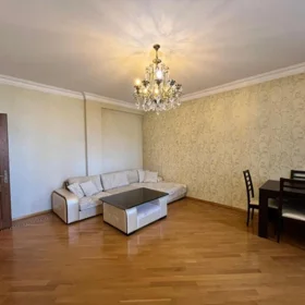 In Baku 135.0 m² apartment is for sale - Image 8