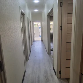 In Khirdalan 90.0 m² house with 3.0 rooms is for sale - Image 8