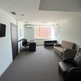 In Xətai rayonu 33.0 m² office is for rent - Image 5