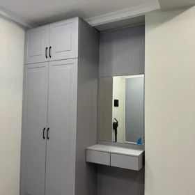 In Binəqədi rayonu 86.0 m² apartment is for rent - Image 3