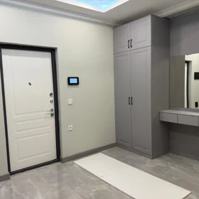 In Binəqədi rayonu 86.0 m² apartment is for rent - Image 4