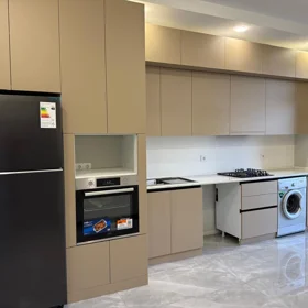 In Binəqədi rayonu 86.0 m² apartment is for rent - Image 5