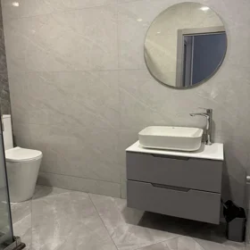 In Binəqədi rayonu 86.0 m² apartment is for rent - Image 8