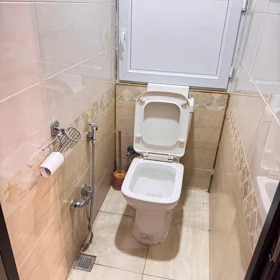 In Baku 75.0 m² apartment is for rent - Image 2