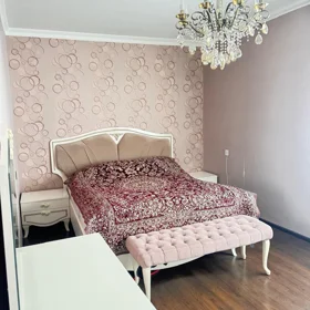 In Baku 75.0 m² apartment is for rent - Image 3