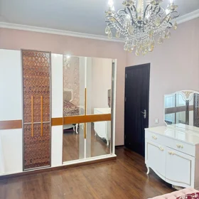 In Baku 75.0 m² apartment is for rent - Image 4