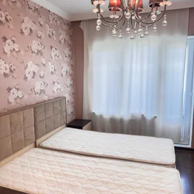 In Baku 75.0 m² apartment is for rent - Image 5
