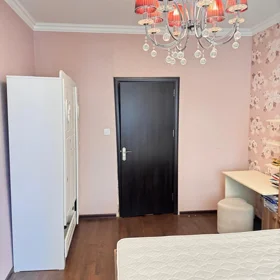 In Baku 75.0 m² apartment is for rent - Image 7