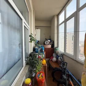 Baku-da 65.0 m2 mənzil satılır - Şəkil 6