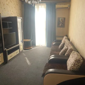 In Səbail rayonu nan m² apartment is for rent - Image 2