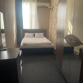 In Səbail rayonu nan m² apartment is for rent - Image 10