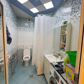 In Baku 50.0 m² apartment is for sale - Image 7