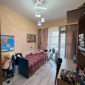 In Baku 50.0 m² apartment is for sale - Image 8