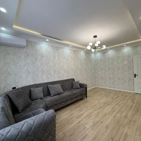 In Baku 60.0 m² apartment is for rent - Image 2