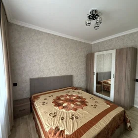 In Baku 60.0 m² apartment is for rent - Image 3