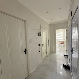 In Baku 60.0 m² apartment is for rent - Image 5