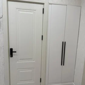 In Baku 60.0 m² apartment is for rent - Image 7