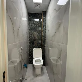 In Baku 60.0 m² apartment is for rent - Image 9