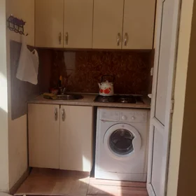 In Baku 55.0 m² apartment is for rent - Image 4