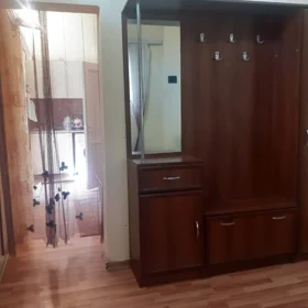 In Baku 55.0 m² apartment is for rent - Image 5
