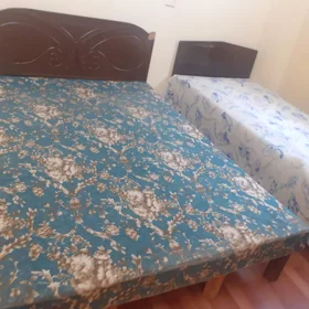 In Baku 55.0 m² apartment is for rent - Image 6