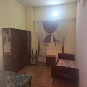 In Baku 55.0 m² apartment is for rent - Image 9