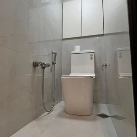 In Baku 55.0 m² apartment is for rent - Image 2
