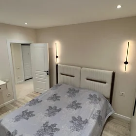 In Baku 55.0 m² apartment is for rent - Image 5