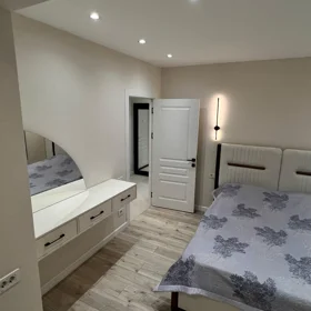 In Baku 55.0 m² apartment is for rent - Image 6