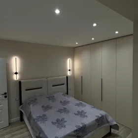In Baku 55.0 m² apartment is for rent - Image 7