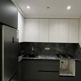 In Baku 55.0 m² apartment is for rent - Image 8