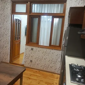 In Baku 95.0 m² apartment is for rent - Image 2