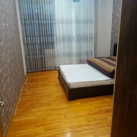 In Baku 95.0 m² apartment is for rent - Image 4