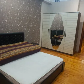 In Baku 95.0 m² apartment is for rent - Image 5