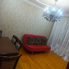 In Baku 95.0 m² apartment is for rent - Image 7