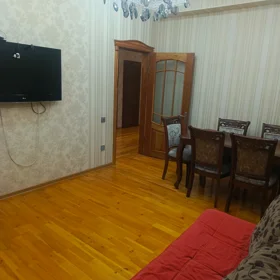 In Baku 95.0 m² apartment is for rent - Image 8