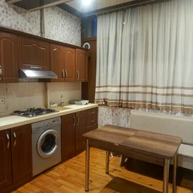 In Baku 95.0 m² apartment is for rent - Image 10