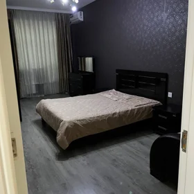 In Baku 120.0 m² apartment is for rent - Image 2