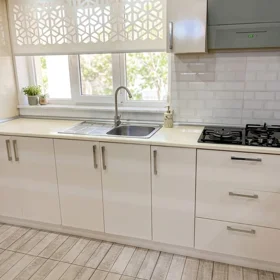 In Baku 120.0 m² apartment is for rent - Image 4