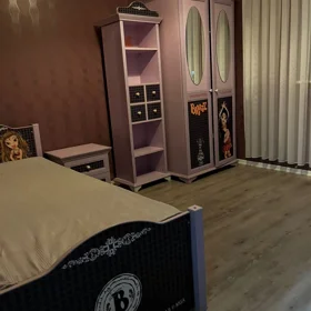 In Baku 120.0 m² apartment is for rent - Image 6