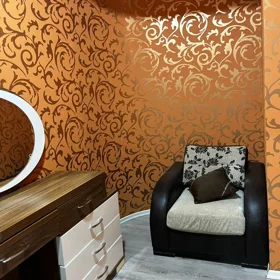 In Baku 120.0 m² apartment is for rent - Image 10
