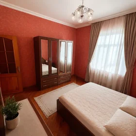 In Səbail rayonu 450.0 m² house with 7.0 rooms is for rent - Image 4