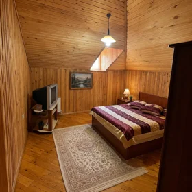 In Səbail rayonu 450.0 m² house with 7.0 rooms is for rent - Image 6