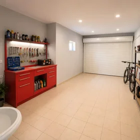 In Səbail rayonu 450.0 m² house with 7.0 rooms is for rent - Image 10