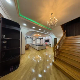 In Səbail rayonu 500.0 m² house with 7.0 rooms is for rent - Image 5
