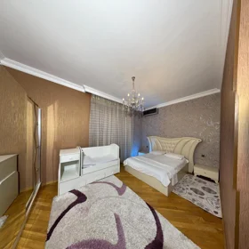 In Səbail rayonu 500.0 m² house with 7.0 rooms is for rent - Image 7