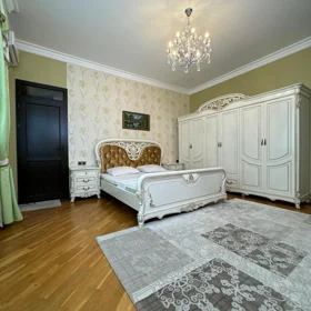 In Səbail rayonu 500.0 m² house with 7.0 rooms is for rent - Image 8