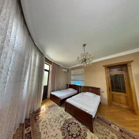 In Səbail rayonu 500.0 m² house with 7.0 rooms is for rent - Image 9