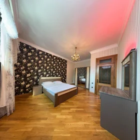 In Səbail rayonu 500.0 m² house with 7.0 rooms is for rent - Image 10