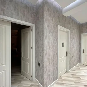 In Baku 105.0 m² apartment is for rent - Image 2